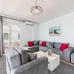 Seaview Luxury By Ps 公寓 格勒姆