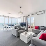 Seaview Luxury By Ps *