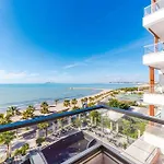 Seaview Luxury By Ps 公寓 *