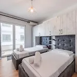 Seaview Luxury By Ps 公寓 格勒姆