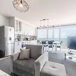 Seaview Luxury By Ps 公寓 *
