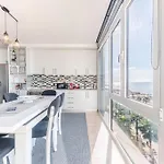 公寓 Seaview Luxury By Ps 格勒姆