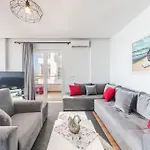 Seaview Luxury By Ps *