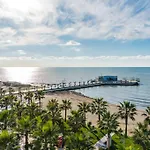 公寓 Seaview Luxury By Ps