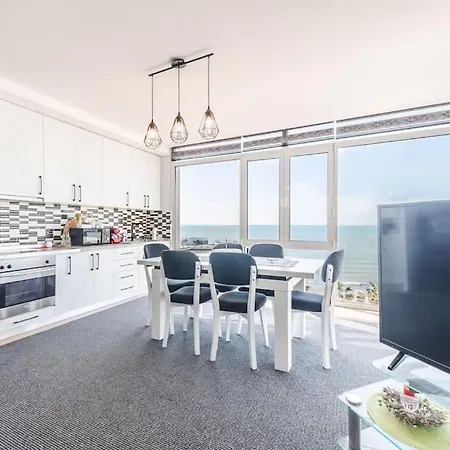 Seaview Luxury By Ps ゴーレム