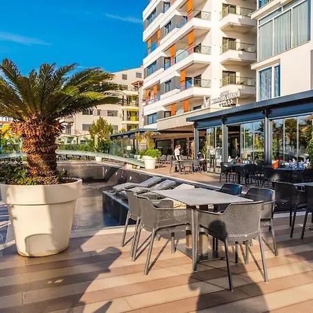 Seaview Luxury By Ps Apartment *