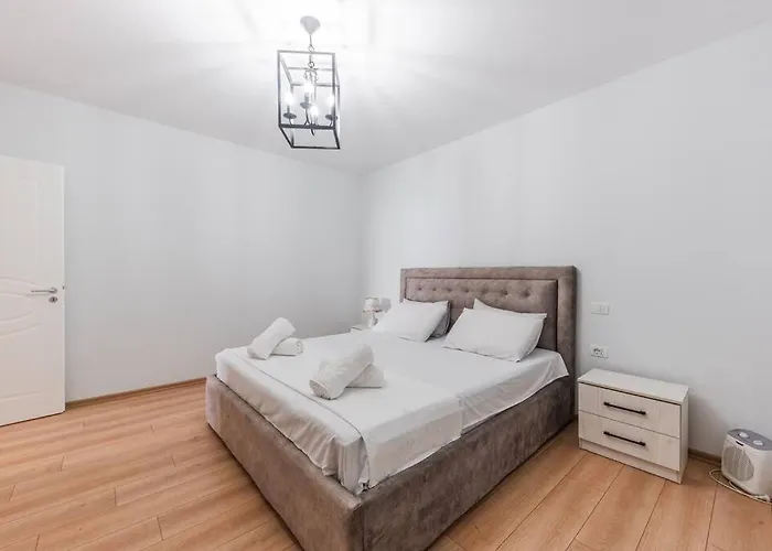 Lägenhet Seaview Luxury By Ps *