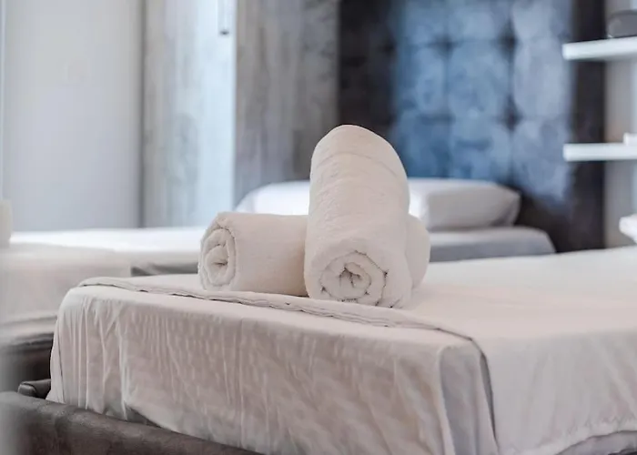 Seaview Luxury By Ps *