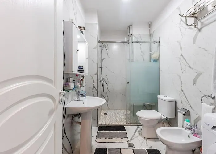 Seaview Luxury By Ps * Golem (Tirana)