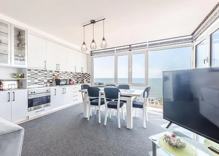 Seaview Luxury By Ps Golem (Tirana)