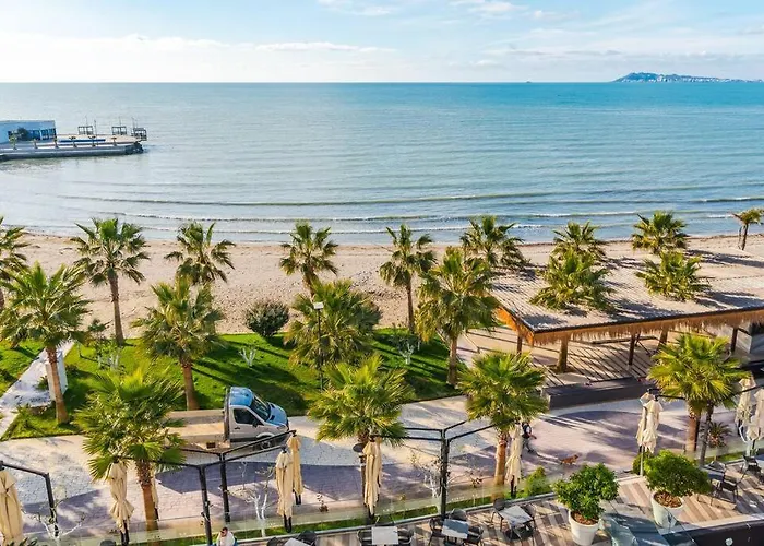 Seaview Luxury By Ps