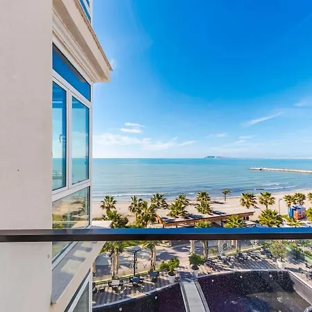 Seaview Luxury Suite By Premium Selection Golem (Tirana)