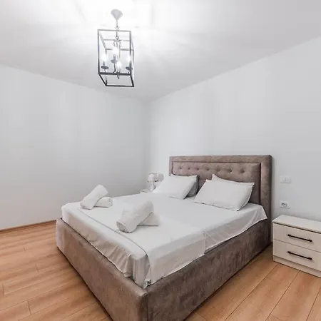 Apartamento Seaview Luxury Suite By Premium Selection *