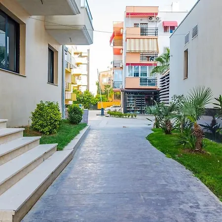 Seaview Luxury Suite By Premium Selection