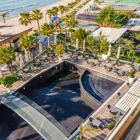 Seaview Luxury By Ps * Golem (Tirana)