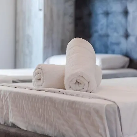 Seaview Luxury Suite By Premium Selection *