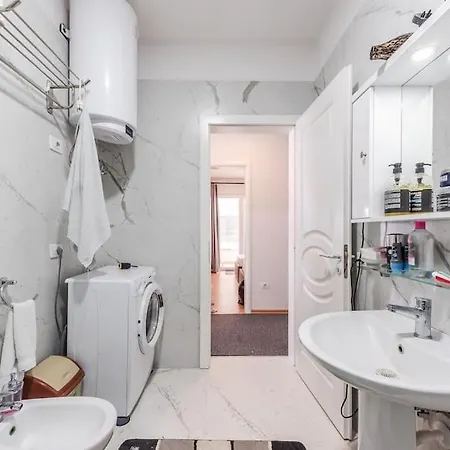 Daire Seaview Luxury By Ps *