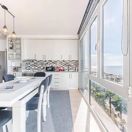 Apartman Seaview Luxury By Ps Golem