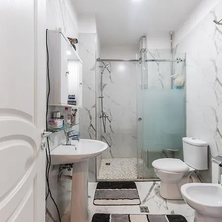 Seaview Luxury Suite By Premium Selection * Golem (Tirana)