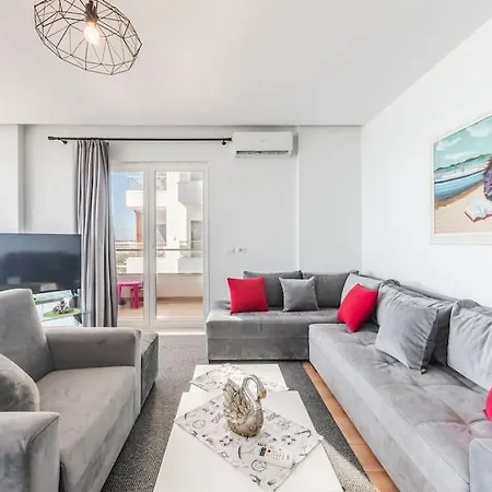 Seaview Luxury By Ps *