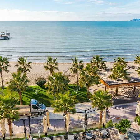 Seaview Luxury By Ps