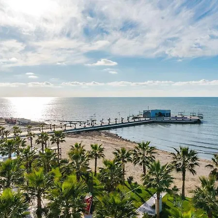 Appartement Seaview Luxury By Ps