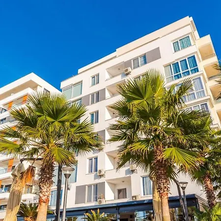 Seaview Luxury Suite By Premium Selection Golem (Tirana)