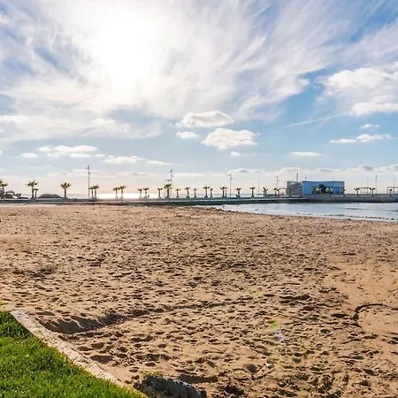 Seaview Luxury By Ps Golem (Tirana)