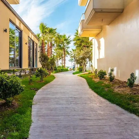 Seaview Luxury By Ps * Golem (Tirana)