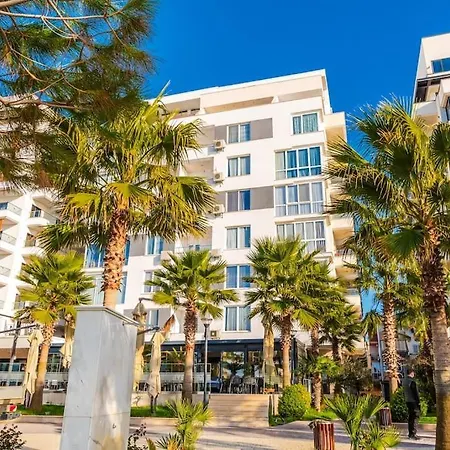 Seaview Luxury By Ps Daire *