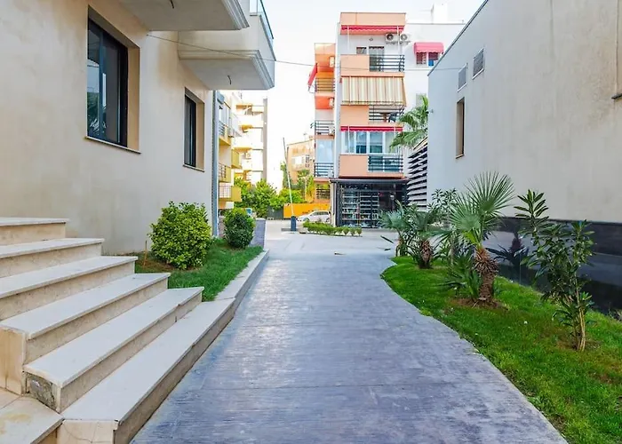 Seaview Luxury By Ps