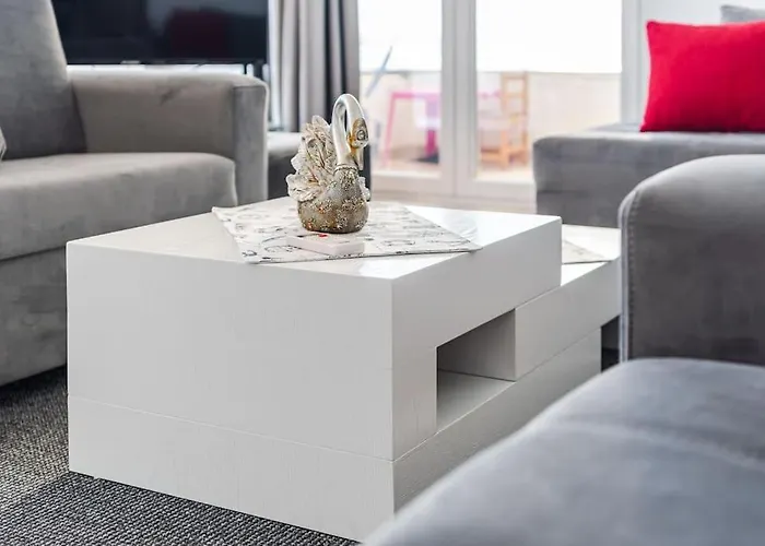 Seaview Luxury By Ps * Golem (Tirana)