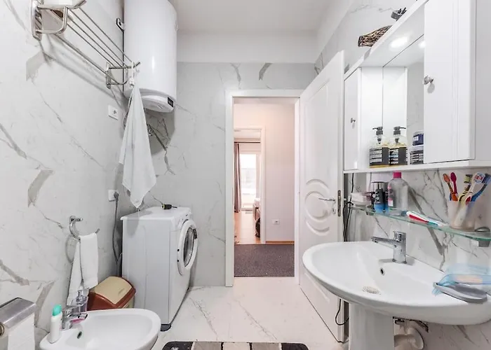 Apartment Seaview Luxury By Ps *