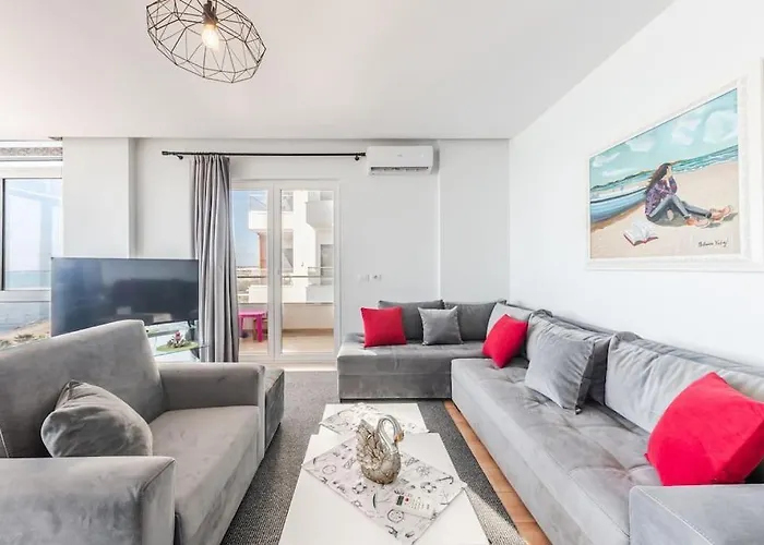 Seaview Luxury By Ps *