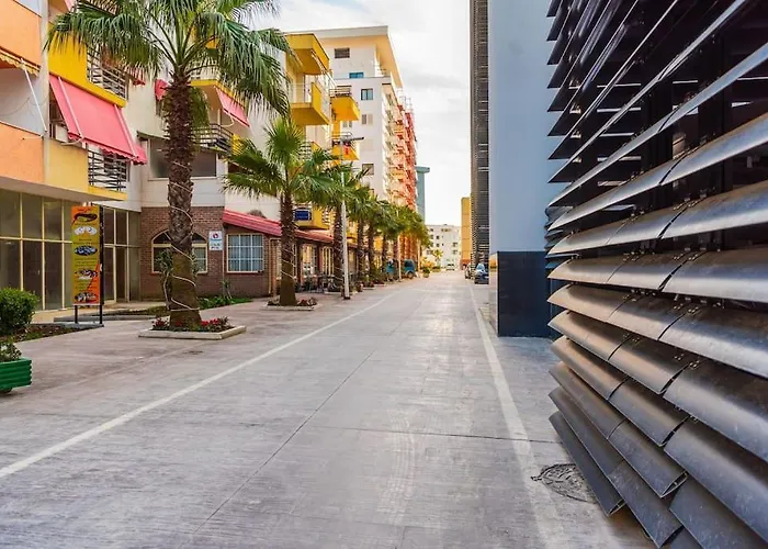 Apartment Seaview Luxury By Ps *